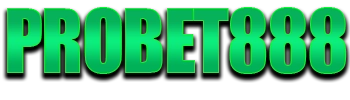 Logo Probet888
